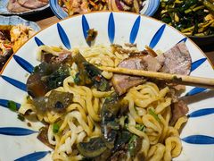 -面乙新派手擀面(大悦城店)