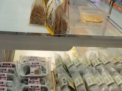 -東更道点心行(崂山丽达店)