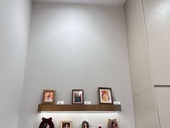 -海马体照相馆丨大师(青岛万象城店)