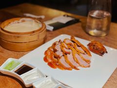 簋门焖炉烤鸭-京湘小钵哥·京味小馆(金华南路店)