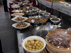 -春盛渔府(牛首山店)
