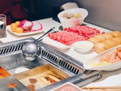 -海底捞火锅(河东万达广场店)