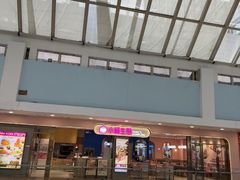 -小杨生煎(周浦万达店)