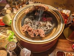 -西塔老太太泥炉烤肉(上海七宝领展广场店)