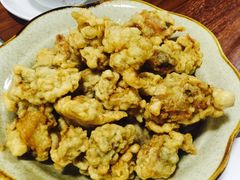 -大隐隐于市私房菜(保和小区店)