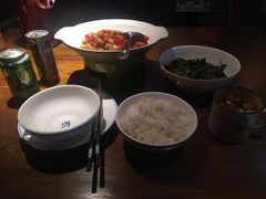 -农耕记·湖南土菜(halo广场店)