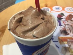 浓情巧克力-DQ·蛋糕·冰淇淋(周浦万达店)