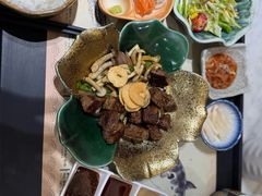 -红叶日本料理(开发区店)