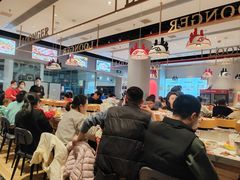 -龍歌自助小火锅(李沧顺和汇店)
