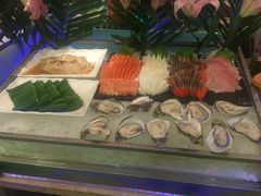 -雅枫国际酒店—枫叶自助餐(福田店)