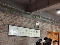 -百年银屏蚝烙·潮汕菜·非遗(乐山店)
