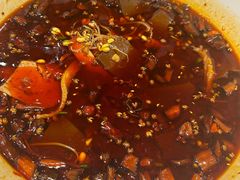 -李氏传家菜(兴城路店)