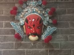 -张氏宽窄巷成都名小吃(茂业百货华强北店)