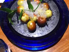 -又一福烤鸭·北京菜(东四店)