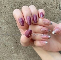 -U3美甲