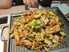 -德缘烤鸭店(大栅栏店)