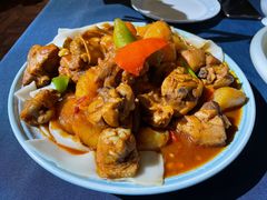 -伊带伊路新疆美食府(呼家楼店)