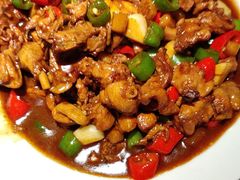 -大鱼徽州·寻味徽菜(万象汇店)