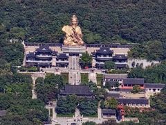 -句容茅山景区