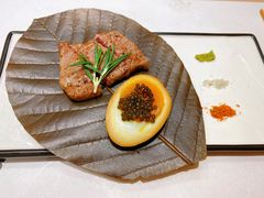 -鮨一日本料理旗舰店(总店)