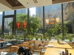 -上海漕河泾万丽酒店