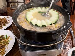 -美未居·老字号·地道顺德菜·桑拿鸡·鱼生(容桂店)