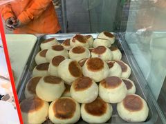 -长发西饼(临顿路店)