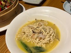 -竹里馆 ·茶食(奥体店)