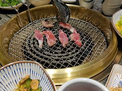-NIUAN牛庵·日式和牛烧肉(恒隆店)
