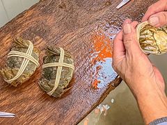 -阳澄湖大闸蟹·琼灵阁牌品牌连锁(吴中总店)