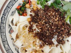 -鸿盛面庄(庆云北街2号院店)