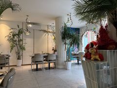 -LA JOLLA 墨西哥餐厅(学院路店)