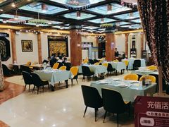 -鹊华居·地道鲁菜·海鲜·融合味(大明湖店)