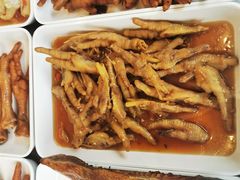 -紫燕百味鸡(彩虹城店)