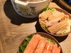 -井福老火锅(温江亚洲湾店)