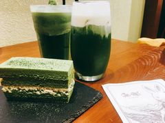 -無邪日式甜品(世博源店)