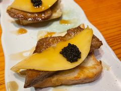 -鲁山人日本料理·放题·套餐(松卫北路店)