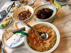 -曹家小菜(胜太路店)