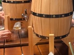 -宝莱纳餐厅(滨江店)