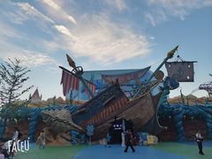 -郑州方特梦幻王国