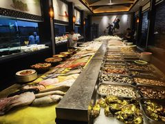 -健眺小海鲜(临海后山店)