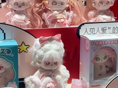 -微店Park(上海静安大悦城店)