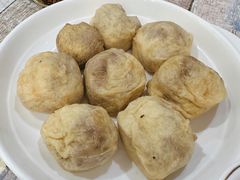 酿豆腐-南雄雄州土菜餐厅(粤北大厦店)