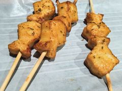 -肉串汪(西便门店)