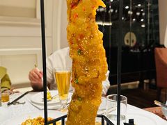 -北京王府井希尔顿酒店·秦唐中餐厅Chynna