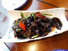 -亿诣蝎府炸酱面羊蝎子火锅(酷车小镇店)