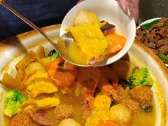 -永安水煮活鱼·仪征菜(仪征奥林匹克店)