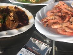 -阳光海鲜大排档