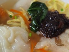 -长人馄饨铺(解放街店)