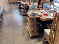 -蜀留香火锅·始于1999·原四川老火锅(白堤路店)